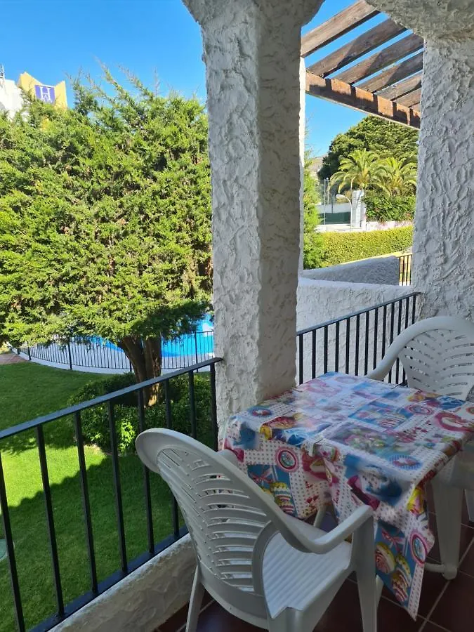 Apartamento Playa El Playazo En Nerja Apartment 0*,  Spain