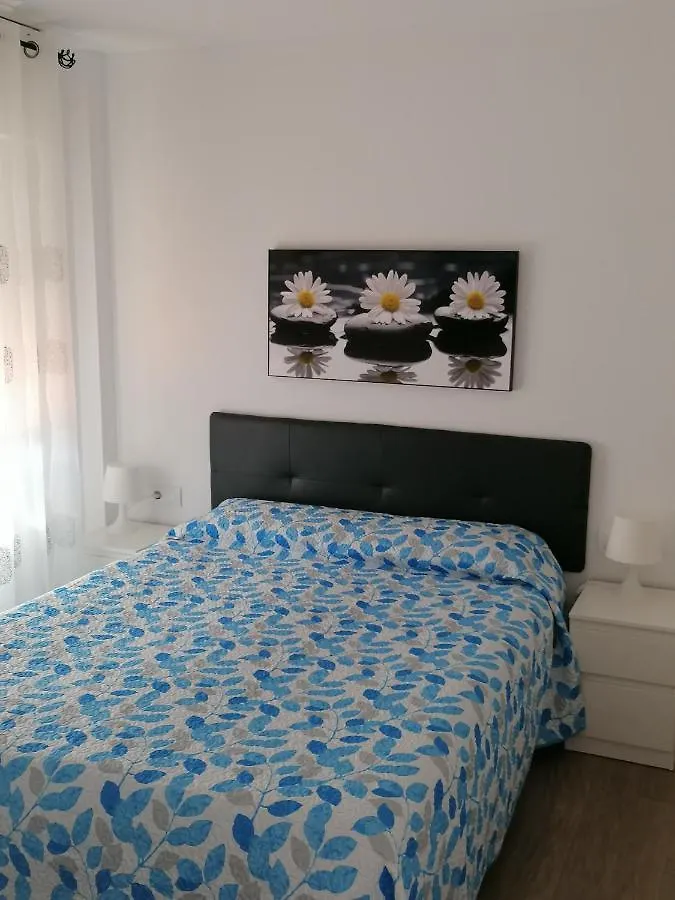 Apartamento Playa El Playazo En Nerja Apartment
