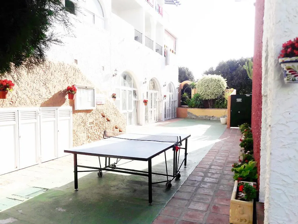 Apartamento Playa El Playazo En Nerja Apartment