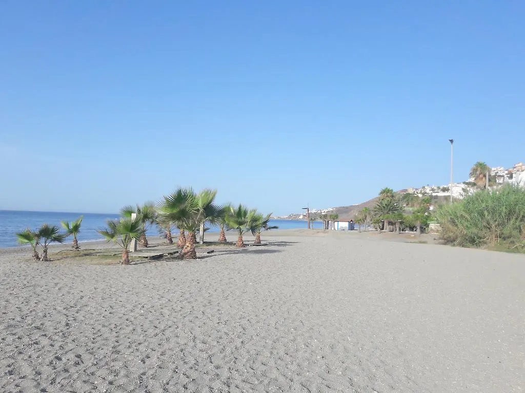 Apartamento Playa El Playazo En Nerja Apartment Spain