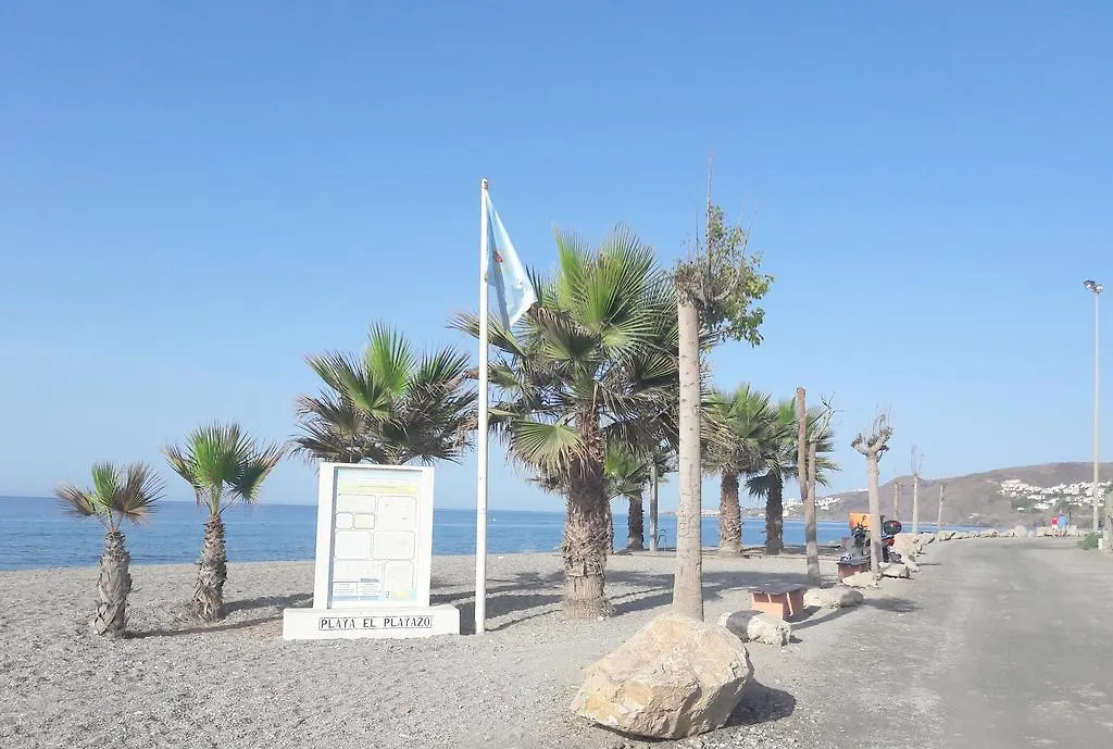 Apartamento Playa El Playazo En Nerja Apartment