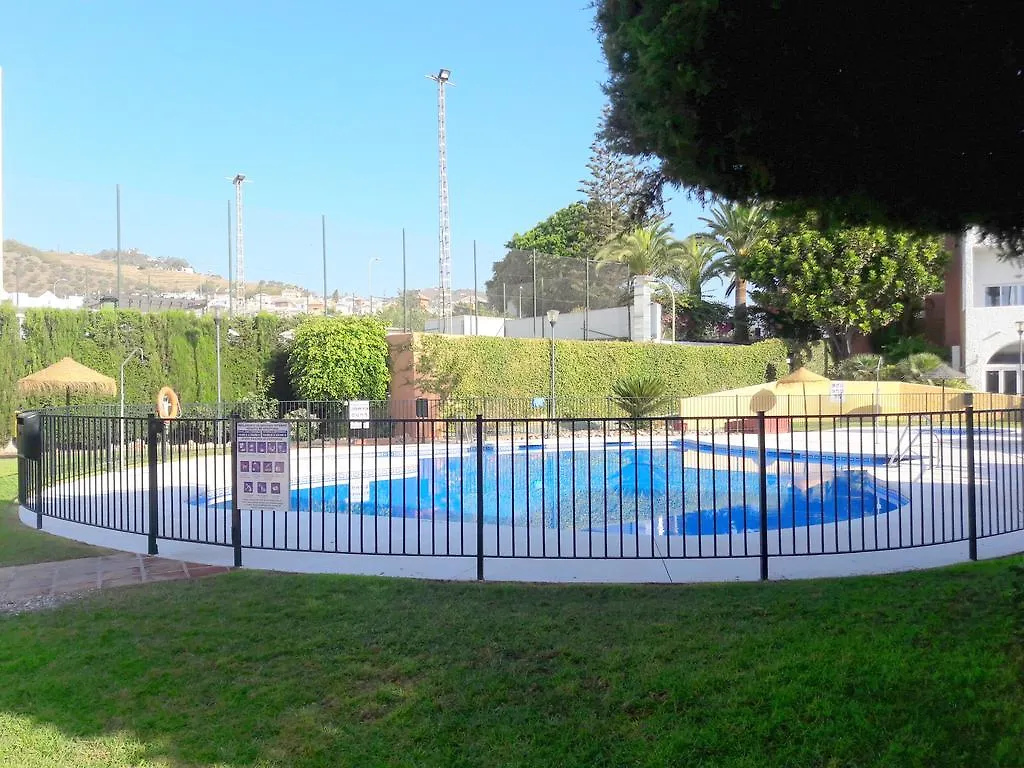 Apartamento Playa El Playazo En Nerja Apartment