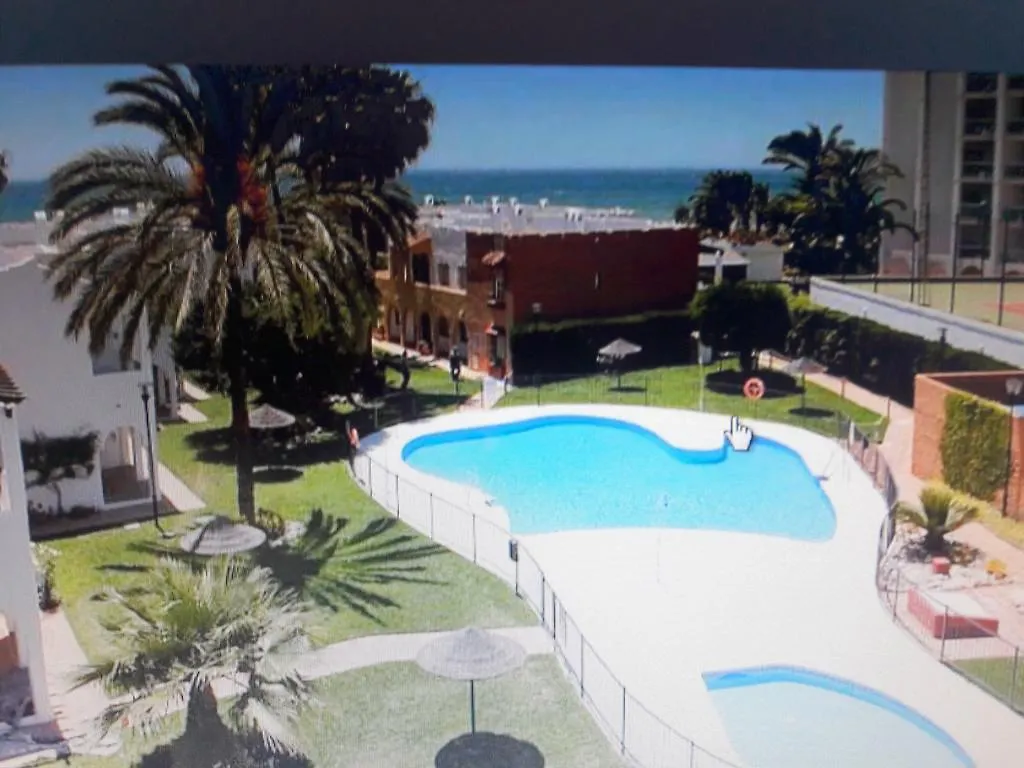 Apartamento Playa El Playazo En Nerja Apartment 0*,