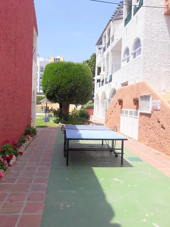 Apartamento Playa El Playazo En Nerja Apartment 0*,