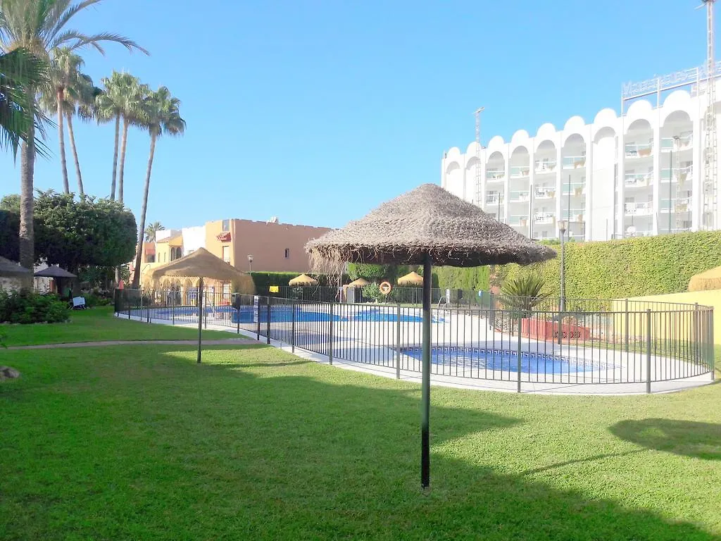 Apartamento Playa El Playazo En Nerja Apartment