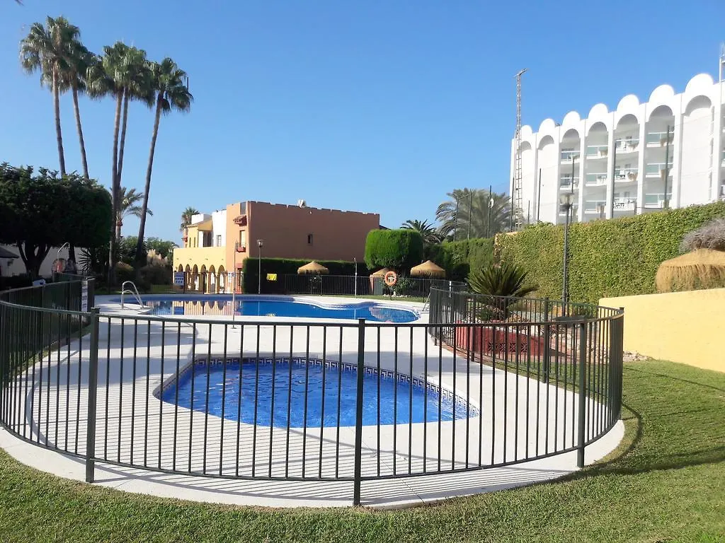 Apartamento Playa El Playazo En Nerja Apartment