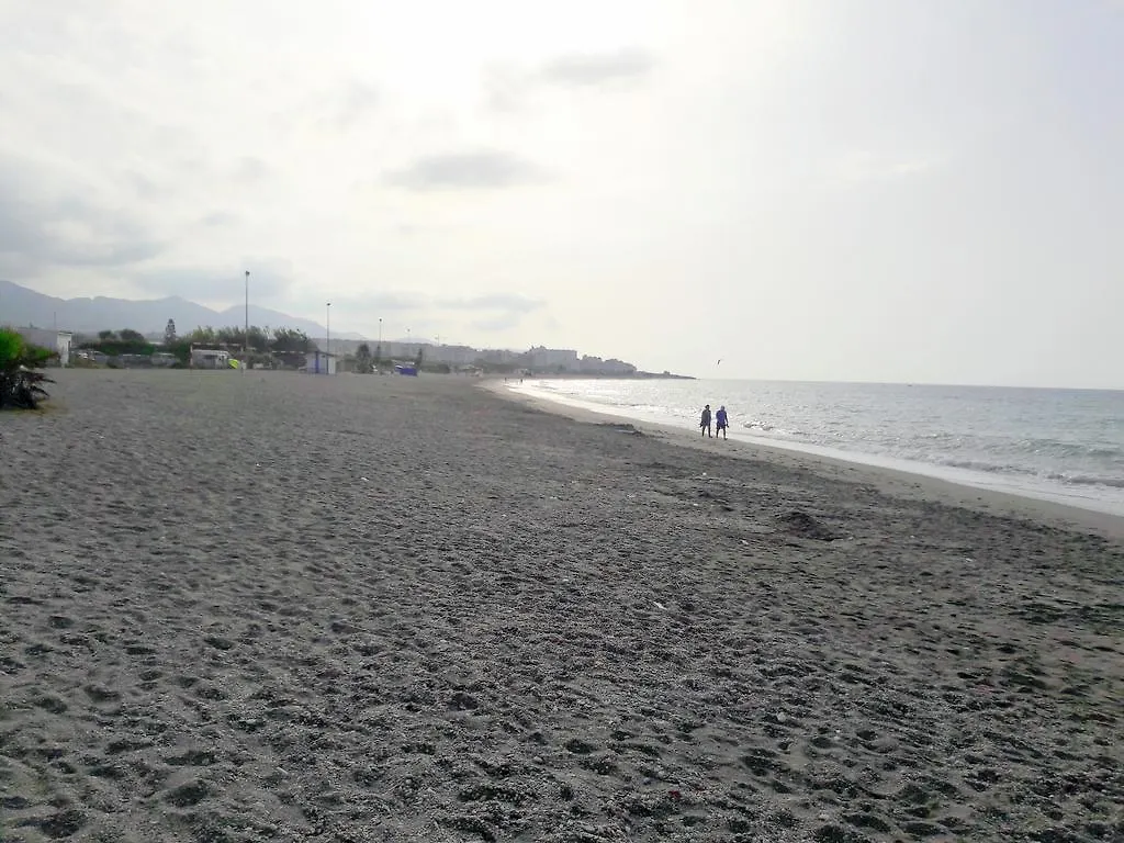 Apartamento Playa El Playazo En Nerja Apartment Spain