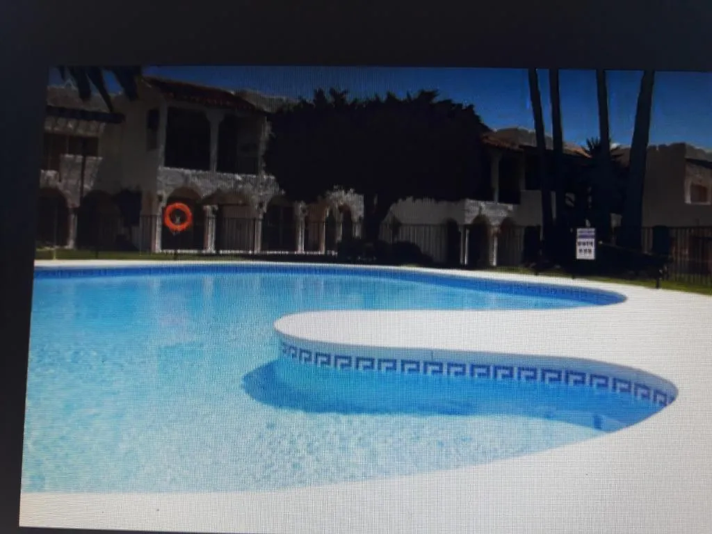 Apartamento Playa El Playazo En Nerja Apartment