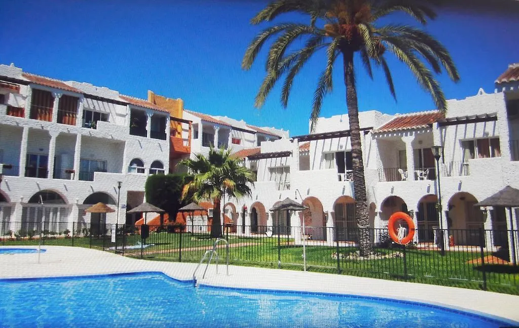 Apartamento Playa El Playazo En Nerja Apartment